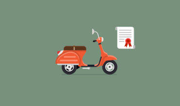 Consejos a la hora de contratar un seguro de moto