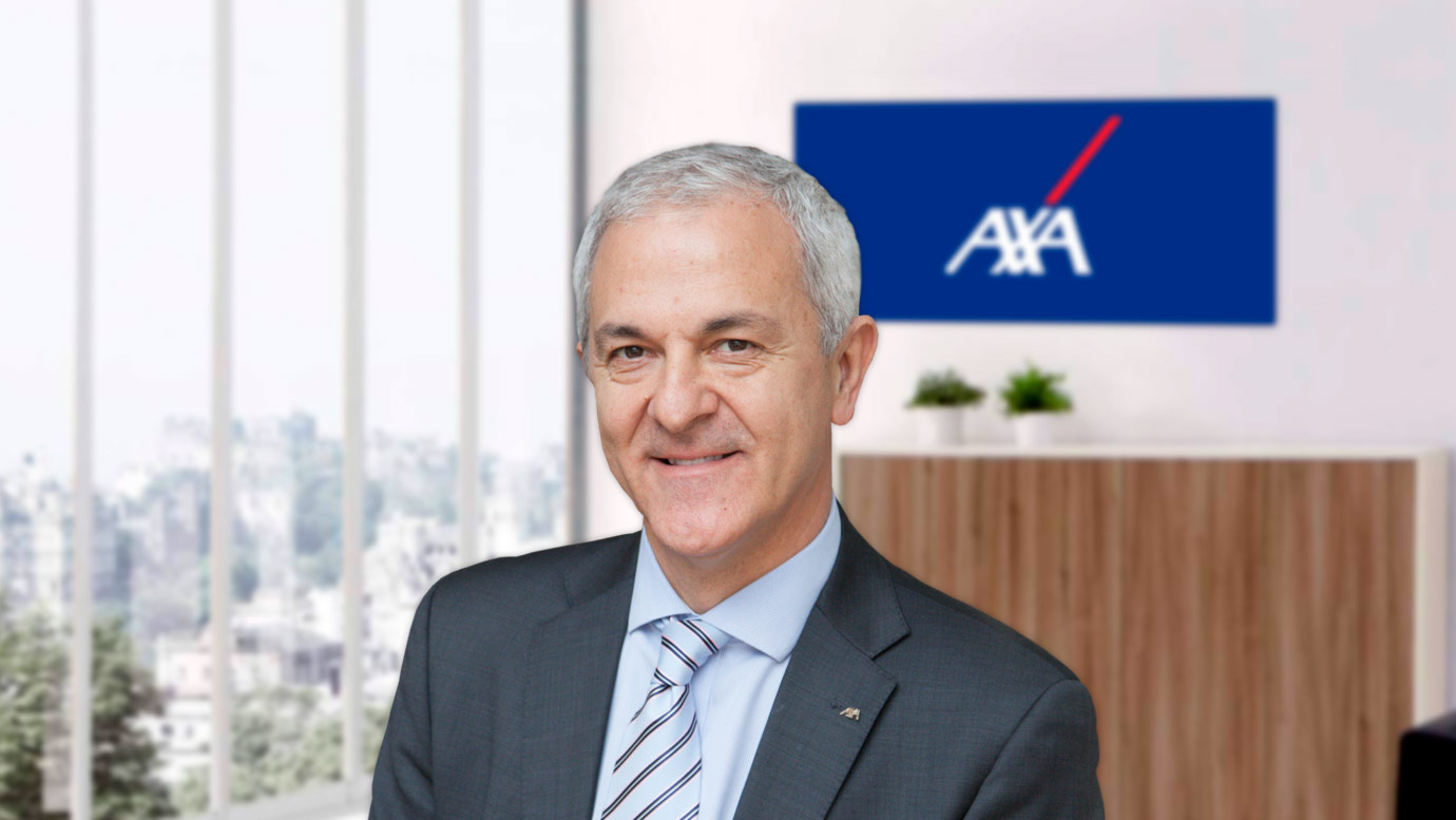 Entrevista a Jorge Paricio de Axa Seguros