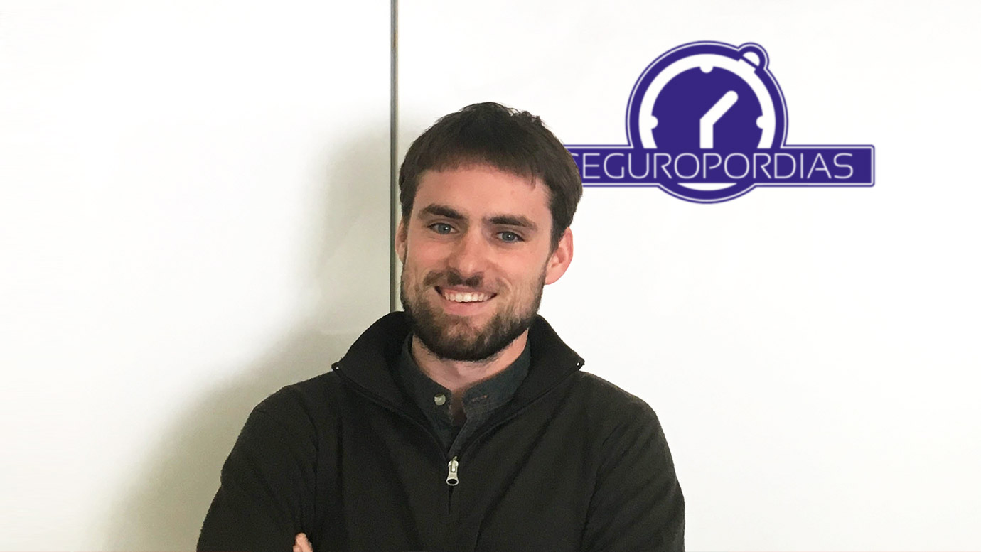 Entrevista Andoni Juanes de Seguropordias.com
